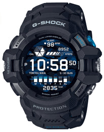 G-Shock Watch G-Squad Pro Sport Smartwatch GSW-H1000-1ER