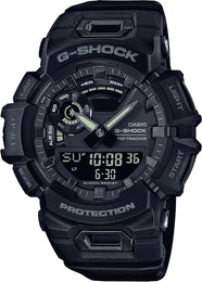 G-Shock Watch G-Squad Bluetooth GBA-900-1AER