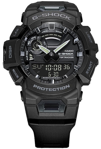 G-Shock GBA-900 G-Squad Bluetooth Mens