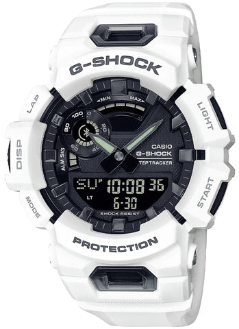 G-Shock Watch G-Squad Bluetooth GBA-900-7AER