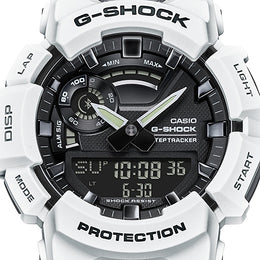 G-Shock Watch G-Squad Bluetooth D