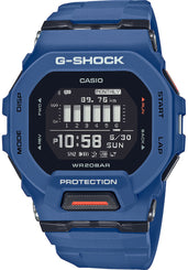 G-Shock Watch G-Squad Sport Smartwatch GBD-200-2ER