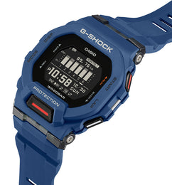 G-Shock Watch GBD-200 G-Squad Mens