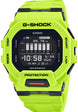 G-Shock Watch G-Squad Sport Smartwatch GBD-200-9ER