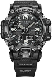 G-Shock Watch Master Of G D