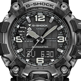 G-Shock Watch Master Of G D