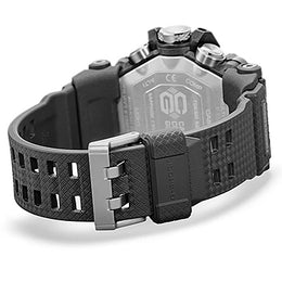 G-Shock Watch Master Of G D