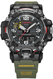 G-Shock Watch Master Of G D