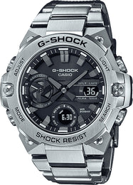 G-Shock Watch G-Steel Mens GST-B400D-1AER