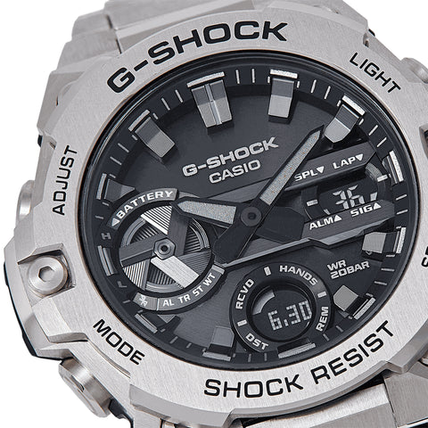 G-Shock Watch G-Steel D