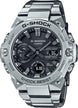 G-Shock Watch G-Steel Mens GST-B400D-1AER