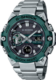 G-Shock Watch G-Steel Mens GST-B400CD-1A3ER