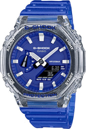 G-Shock Watch Hidden Coast Mens GA-2100HC-2AER
