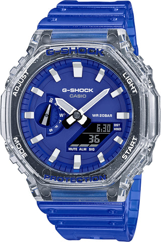 G-Shock Watch Hidden Coast Mens GA-2100HC-2AER