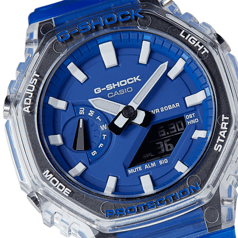 G-Shock Watch BG-Standard D
