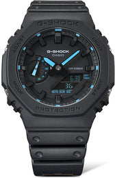 G-Shock Watch Carbon Core Octagon Series Mens D