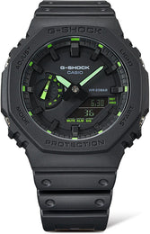 G-Shock 2100 Carbon Core Octagon Series Mens Watch