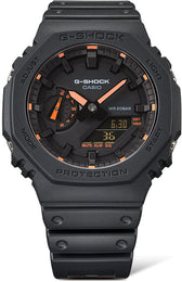 G-Shock Watch Carbon Core Octagon Series Mens