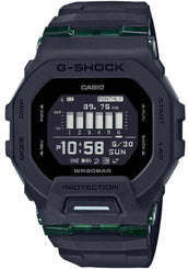 G-Shock Watch G-Squad Urban Utility Smartwatch GBD-200UU-1ER