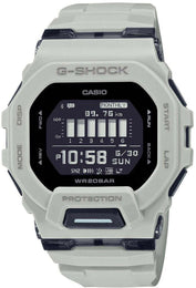 G-Shock Watch G-Squad Urban Utility Smartwatch GBD-200UU-9ER