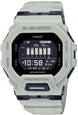 G-Shock Watch G-Squad Urban Utility Smartwatch GBD-200UU-9ER