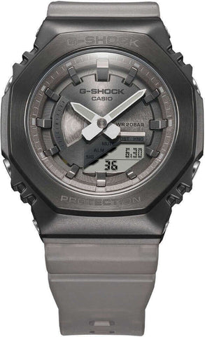 G-Shock Watch Midnight Fog GM-S2100MF-1AER
