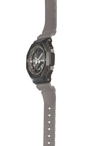 G-Shock Watch Midnight Fog Series Mens D
