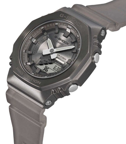 G-Shock Watch Midnight Fog Series Mens D