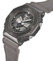 G-Shock Watch Midnight Fog Series Mens D