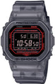 G-Shock Watch Bluetooth Enabled 5600 DW-B5600G-1ER