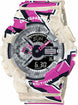 G-Shock Watch Street Spirit GA-110 GA-110SS-1AER