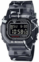 G-Shock Watch Street Spirit DW-5000 DW-5000SS-1ER