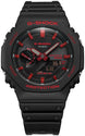 G-Shock Watch GA-B2100 Ignite Red Series GA-B2100BNR-1AER