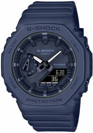 G-Shock Watch GMA-S2100BA Basic Colours GMA-S2100BA-2A1ER