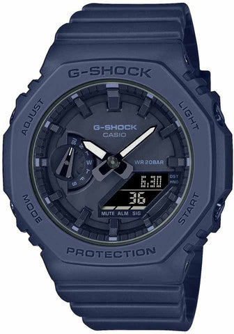 G-Shock Watch GMA-S2100BA Basic Colours GMA-S2100BA-2A1ER