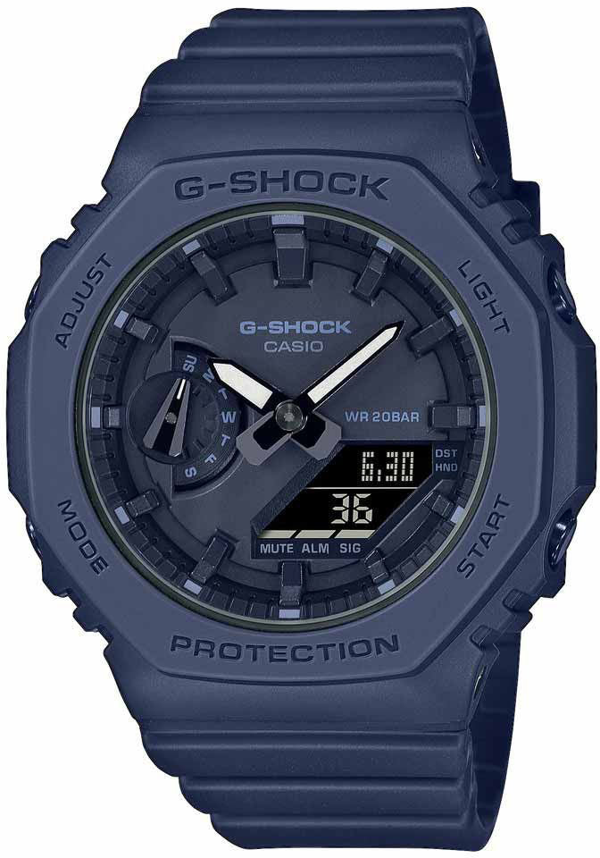 G-Shock Watch Basic Colours Series Unisex D