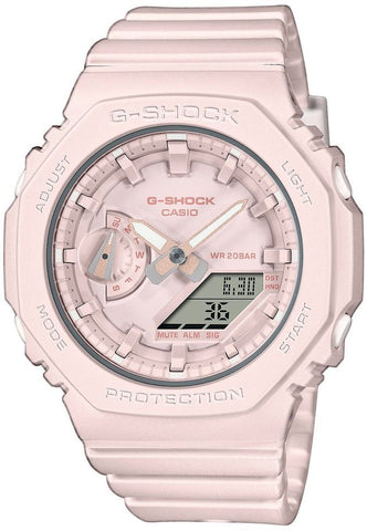 G-Shock Watch GMA-S2100BA Basic Colours GMA-S2100BA-4AER