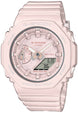 G-Shock Watch GMA-S2100BA Basic Colours GMA-S2100BA-4AER