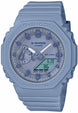 G-Shock Watch GMA-S2100BA Basic Colours GMA-S2100BA-2A2ER