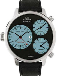 Glycine Airman 7 Crosswise D 3841.18SL-LB9