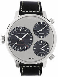 Glycine Airman 7 Crosswise D 3841.181-LB8