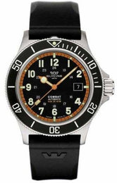 Glycine Watch Combat SUB Automatic 3863.19AT N-D9