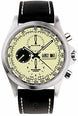 Glycine Incursore Chrono Day Date D 3867.15-LB9