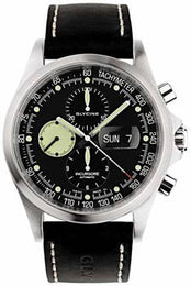 Glycine Incursore Chrono Day Date D 3867.19SL-LB9
