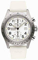 Glycine Stratoforte Chronograph White D 3803.14T-DG1