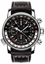 Glycine Airman Chrono 08 Limited Edition 3876.19-LB9B