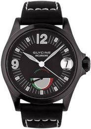 Glycine Incursore Power Reserve D 3880.99-LB9