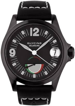 Glycine Incursore Power Reserve D 3880.99-LB9