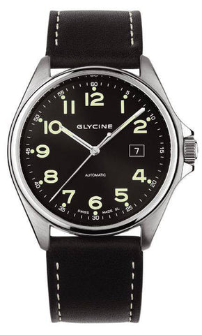 Glycine Watch Combat 6 Automatic 3890.19AT-LB9B