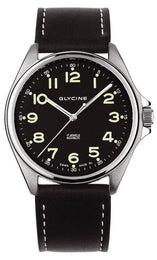 Glycine Combat 6 Manual D 3894.19AT-LB9